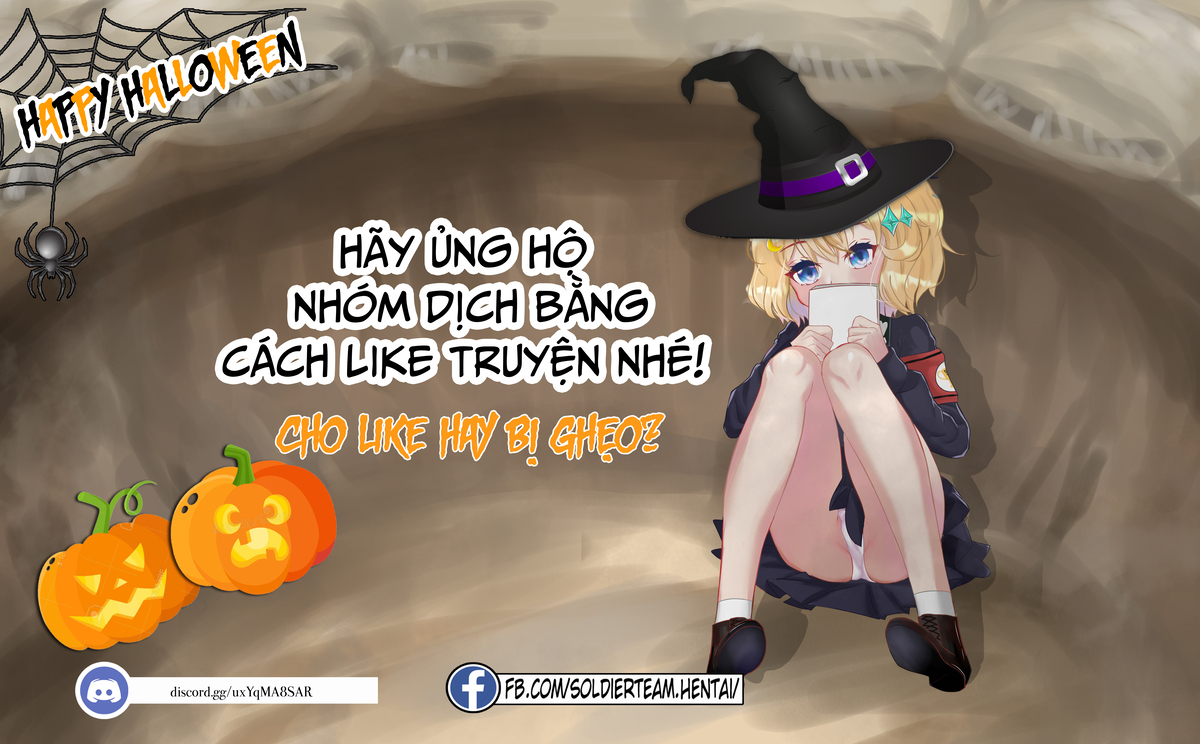 Đọc truyện hentai Nagumo-ke ni Yomeiri - Oneshot