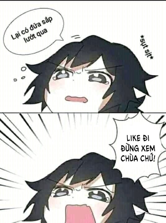 Đọc truyện hentai Omae no You na Maou ga Iru ka!! - Oneshot