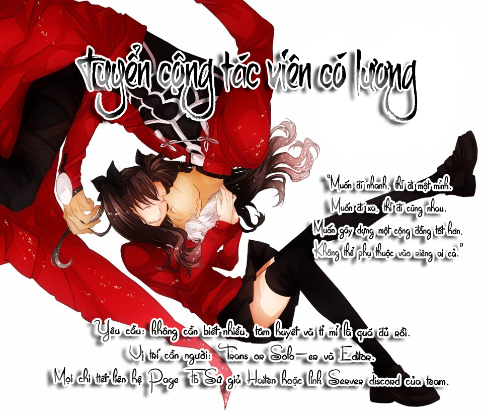Đọc truyện hentai The Queen and Her Knight Chapter 002