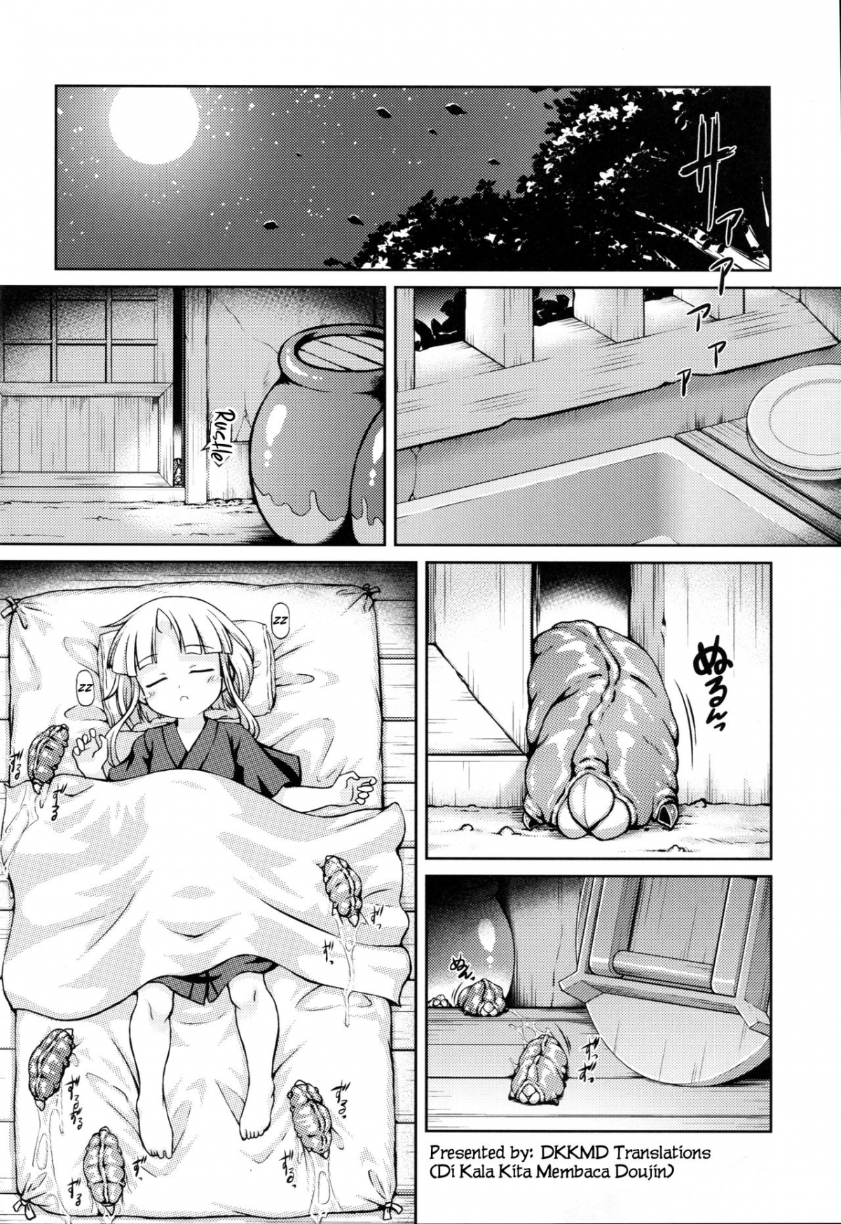 Đọc truyện hentai Đụ côn trùng . Nhân văn ngọt ngào !