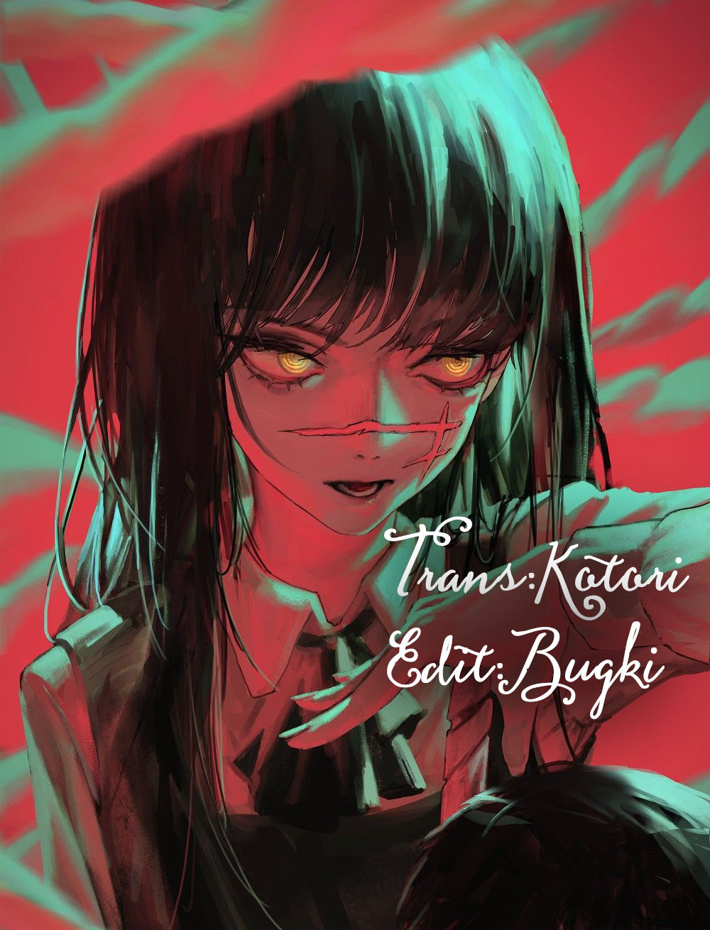 Đọc truyện hentai Ông nội phá trinh cháu gái tuổi 18 - Oneshot nứng