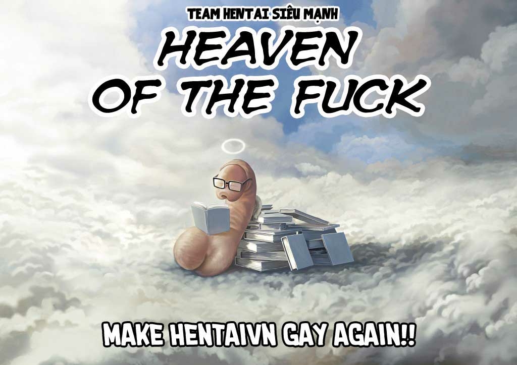 Đọc truyện hentai Cô bé ấy là một truyền thuyết đô thị! Chap 4