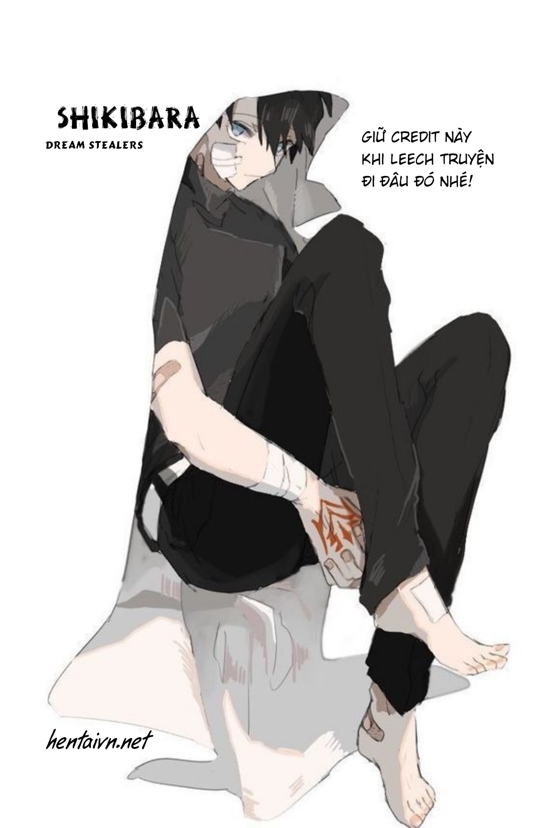 Đọc truyện hentai Altrias true LOVE Oneshot
