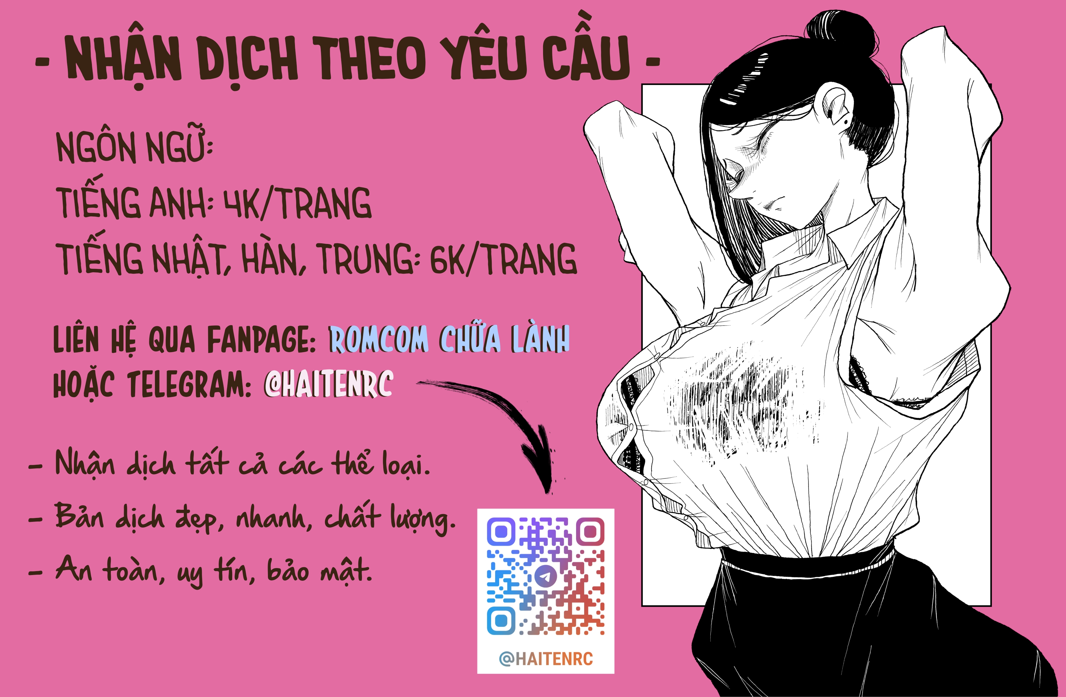 Đọc truyện hentai Lady Hinata part 2 - Oneshot