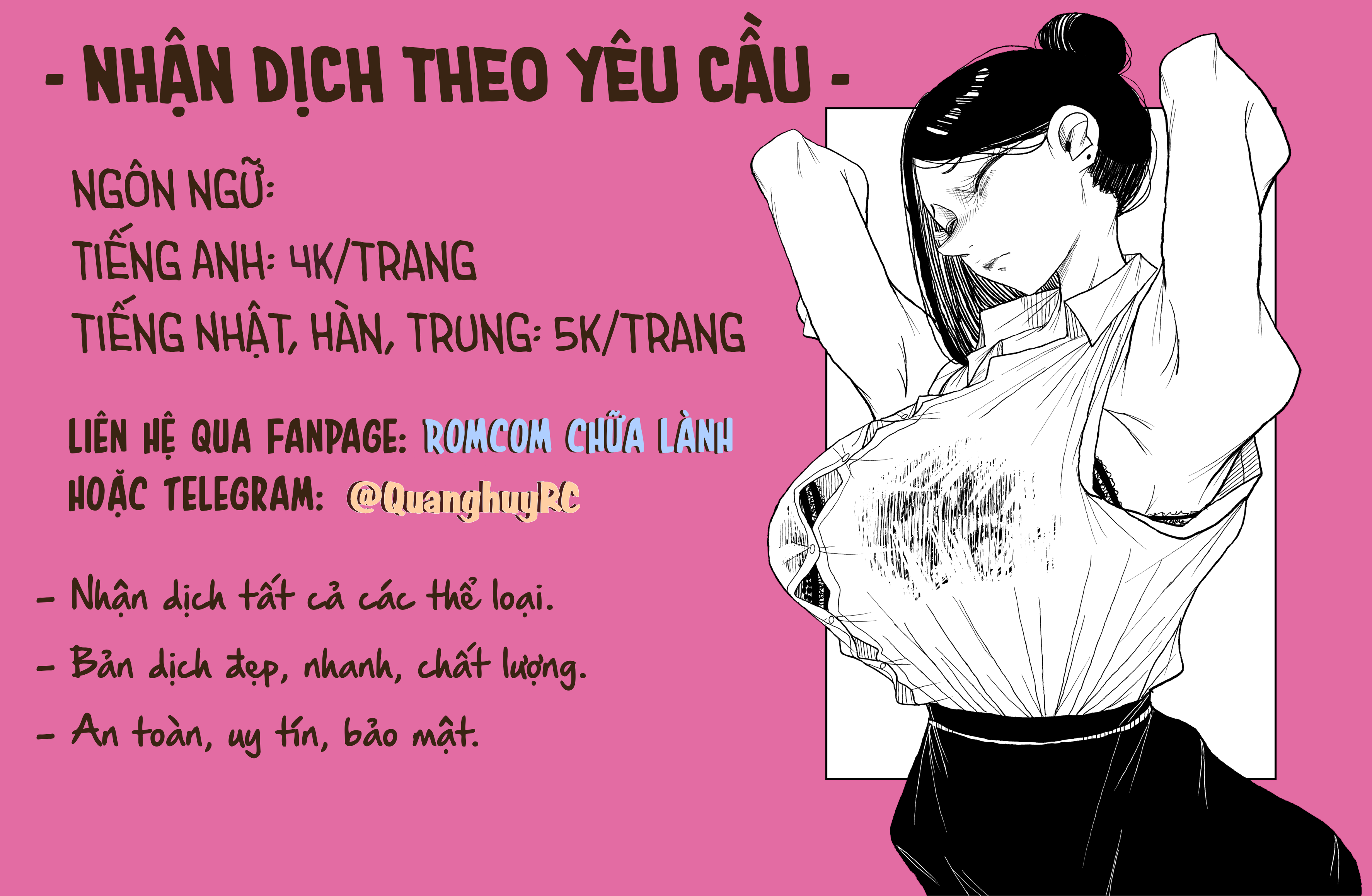 Đọc truyện hentai Common Sense-Changing Kalina!! - Oneshot