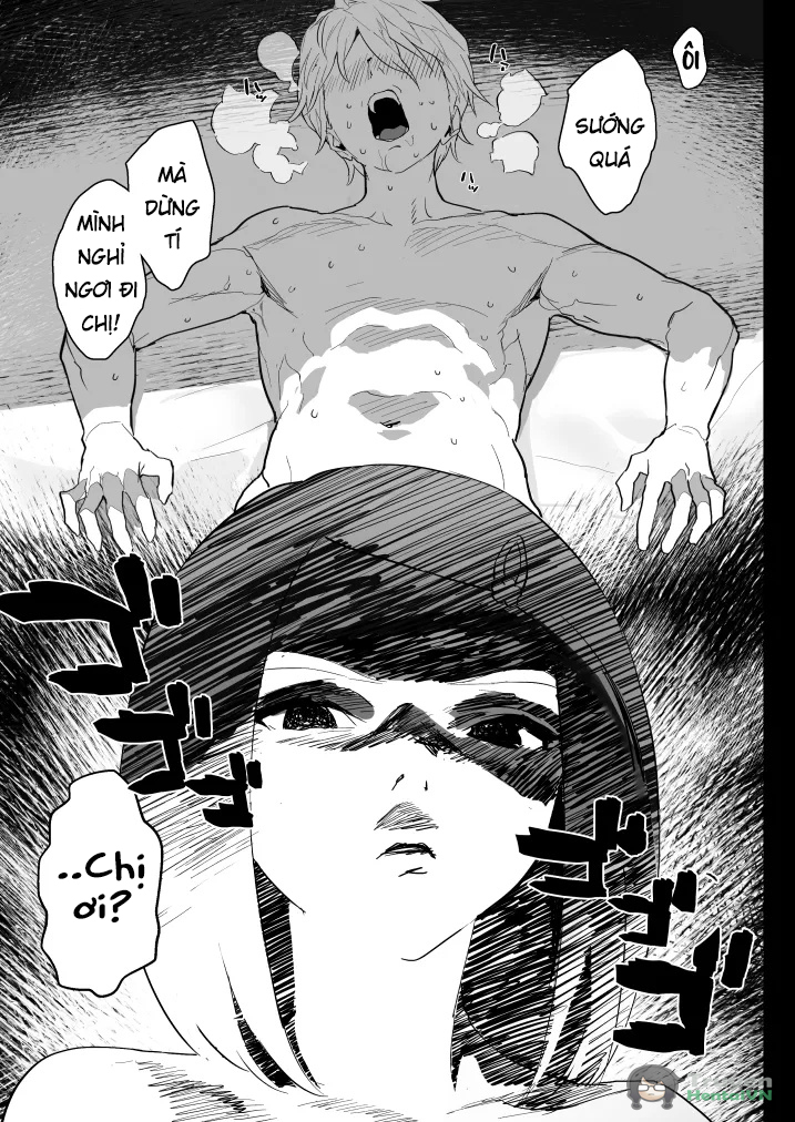 Đọc truyện hentai Watashi ni Dashinasai - Oneshot