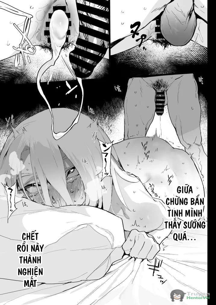 Đọc truyện hentai Watashi ni Dashinasai - Oneshot