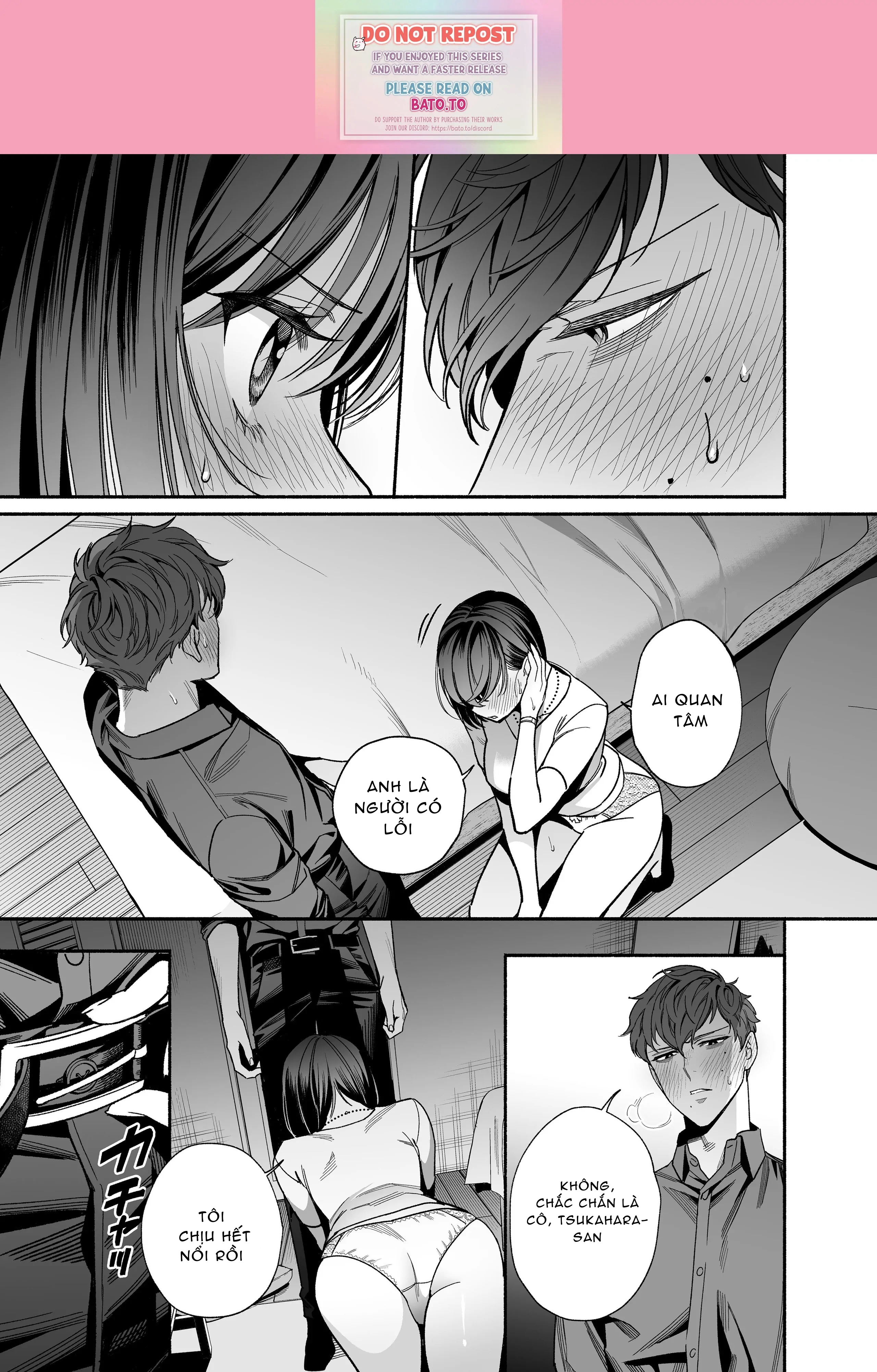 Đọc truyện hentai Thay đổi trái tim của bạn - Oneshot