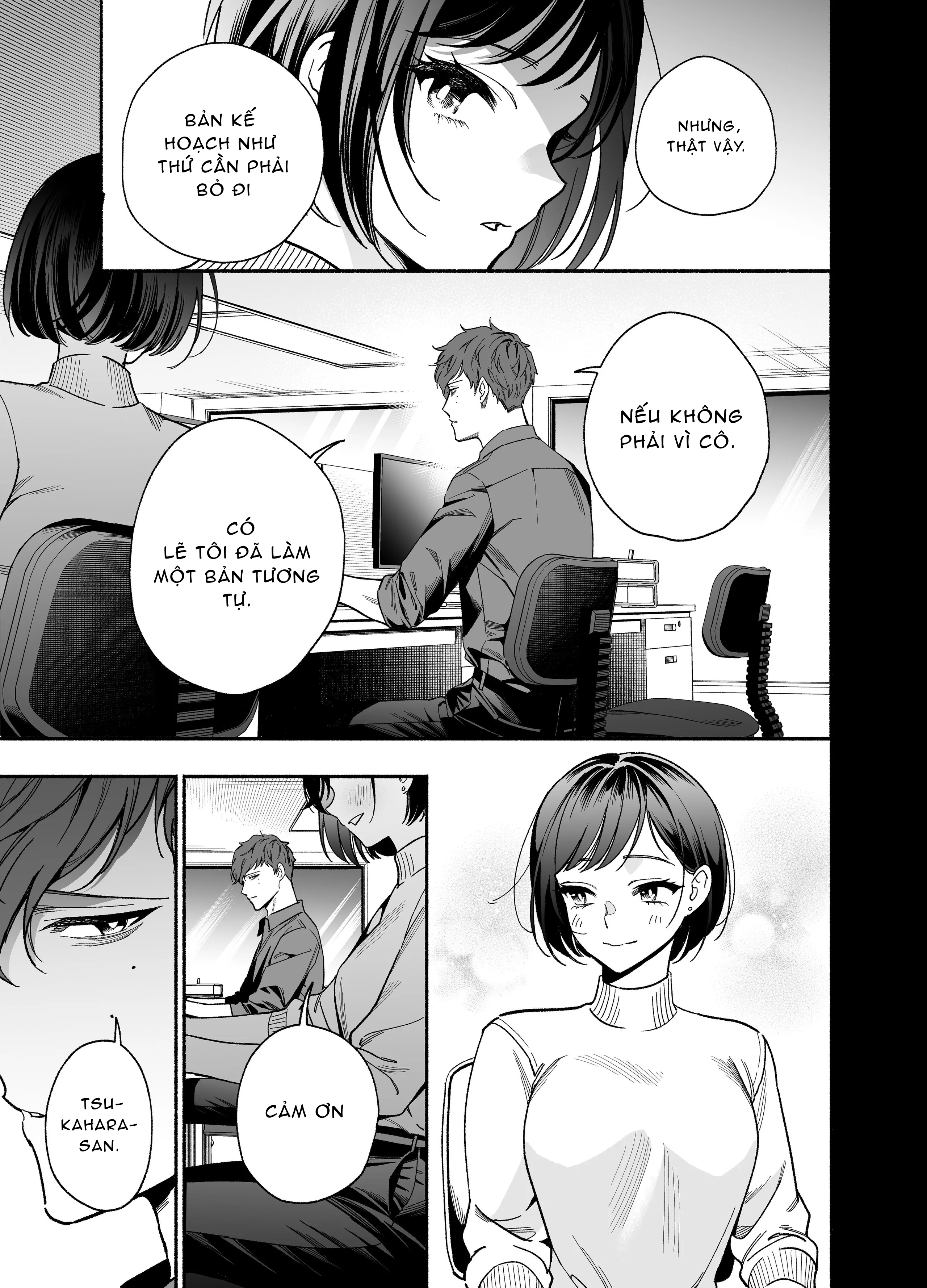 Đọc truyện hentai Thay đổi trái tim của bạn - Oneshot