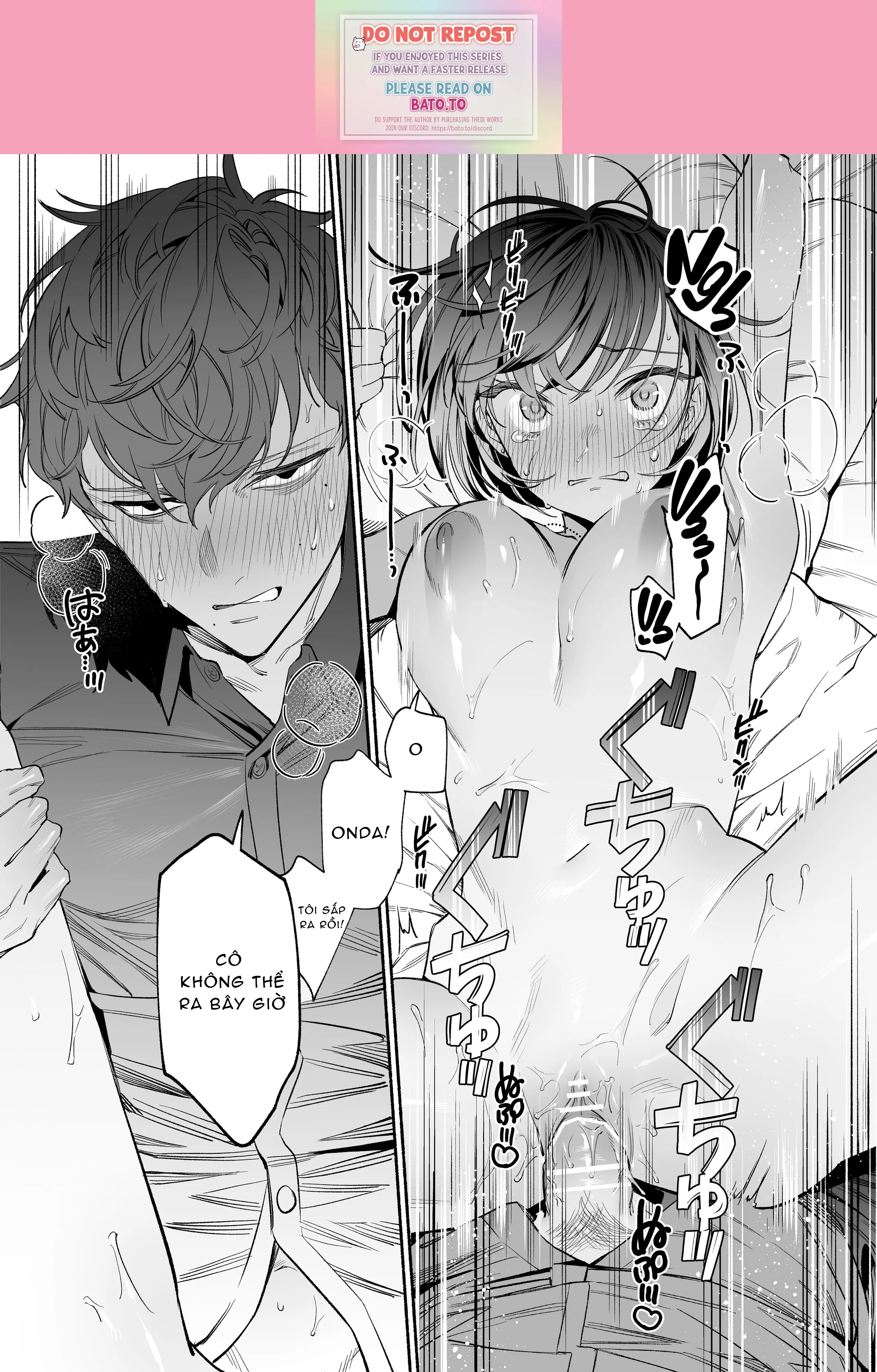 Đọc truyện hentai Thay đổi trái tim của bạn - Oneshot