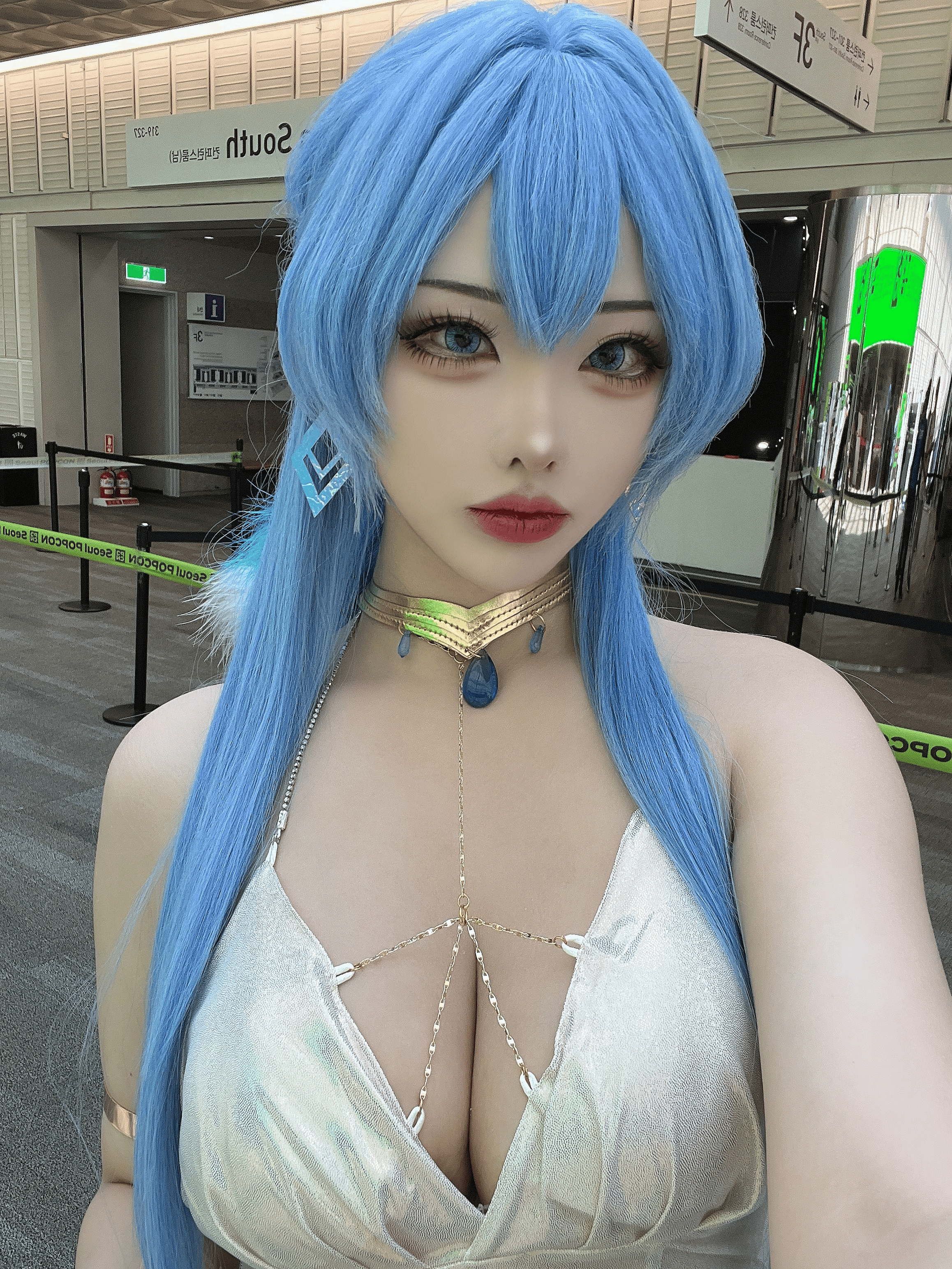 Đọc truyện hentai Tuyển tập Albums siêu phẩm Cosplay - Chap 1153 - Nightmare／Yasal - Twitter