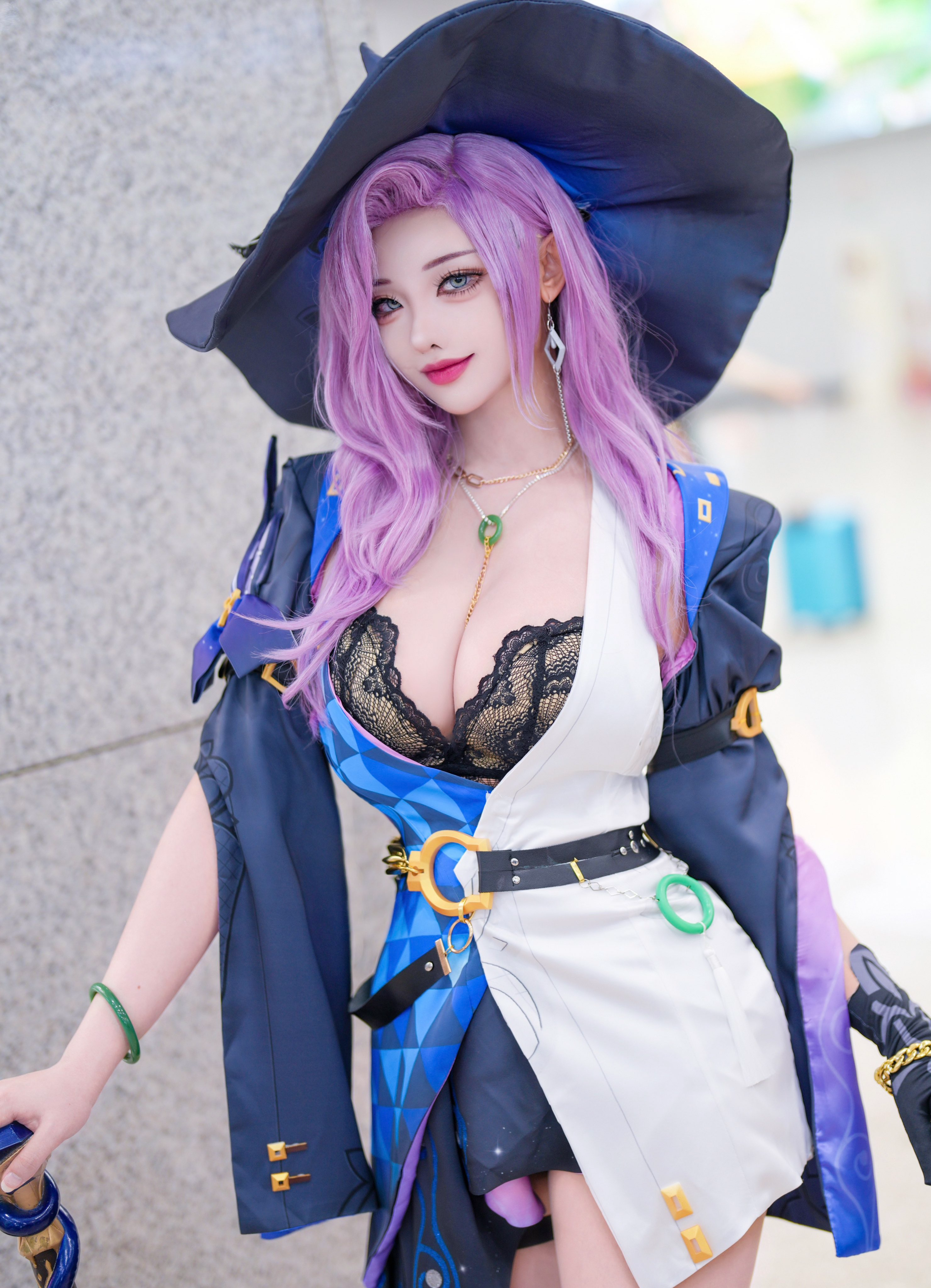 Đọc truyện hentai Tuyển tập Albums siêu phẩm Cosplay - Chap 1153 - Nightmare／Yasal - Twitter
