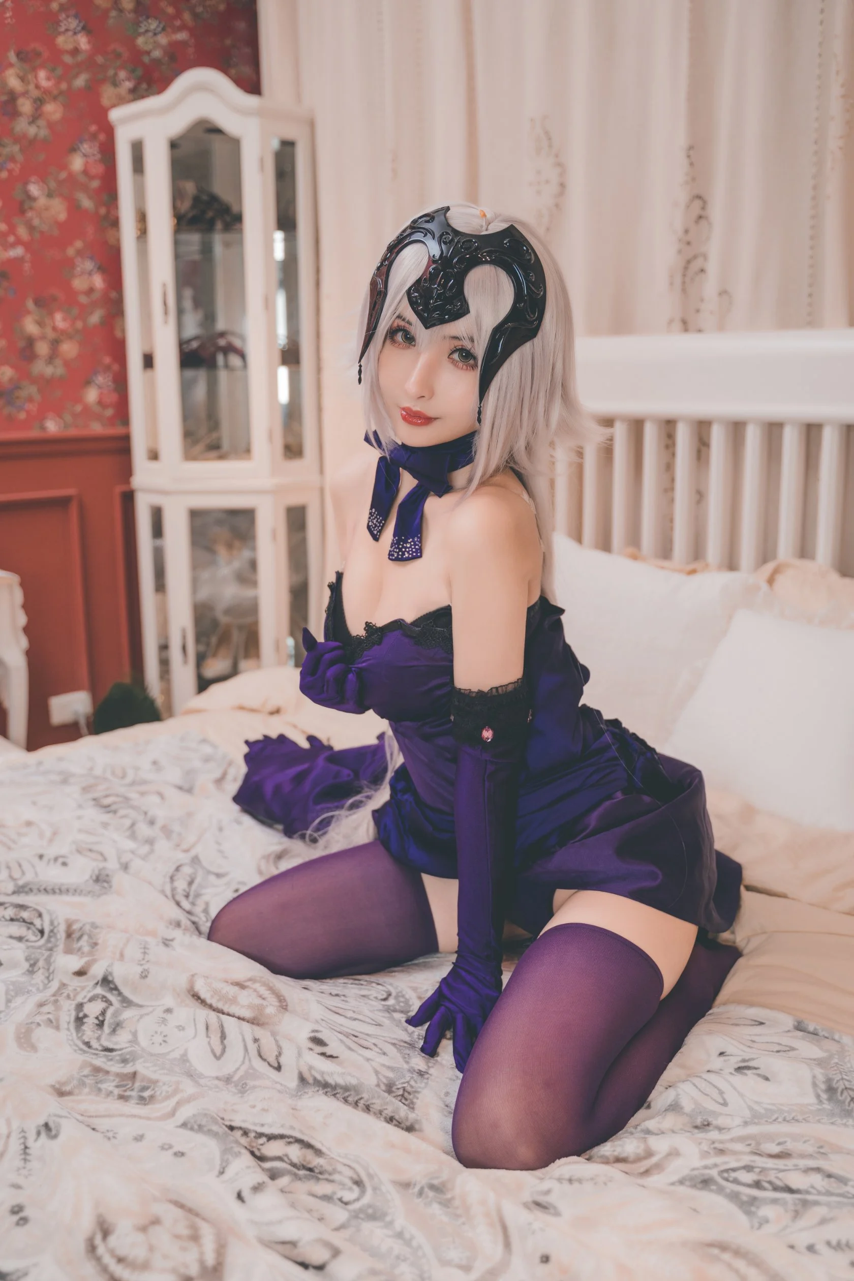 Đọc truyện hentai Tuyển tập Albums siêu phẩm Cosplay - Chap 1171 - [Rio] drunk