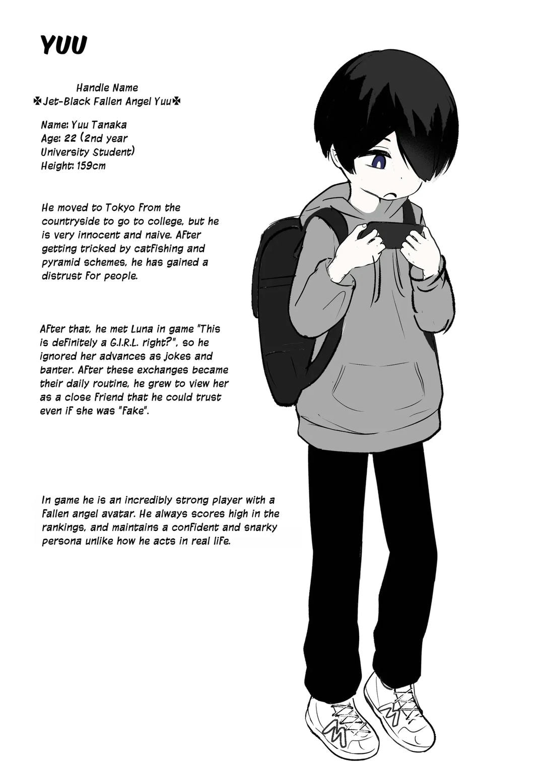 Đọc truyện hentai Hinekure Doutei ga Off-kai Ittara Succubus ni Ochinchin Propose Shichatta Hanashi - Oneshot