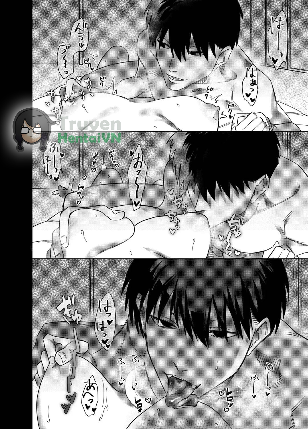 Đọc truyện hentai Kii-chan Choukyou Nikki ~Toshishita Kansai-ben Danshi wa AroThir OL o Guzzuguzu ni Ijimetai~ Oneshot