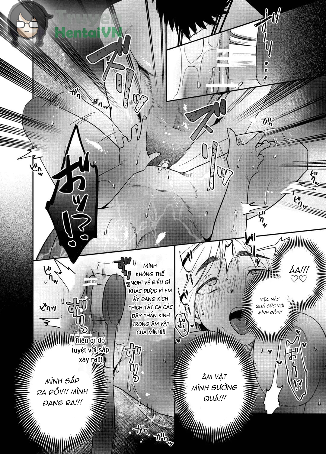 Đọc truyện hentai Kii-chan Choukyou Nikki ~Toshishita Kansai-ben Danshi wa AroThir OL o Guzzuguzu ni Ijimetai~ Oneshot