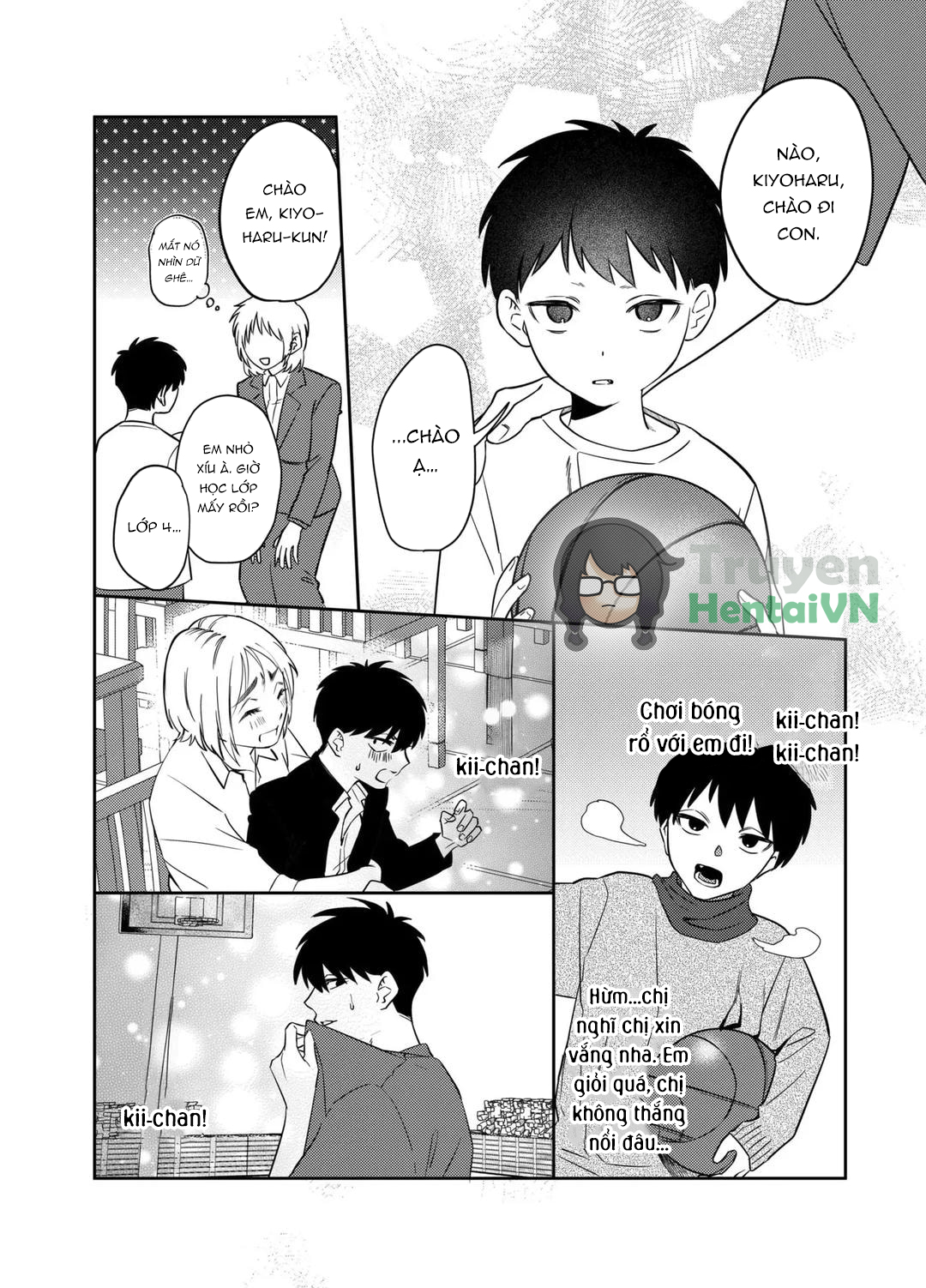 Đọc truyện hentai Kii-chan Choukyou Nikki ~Toshishita Kansai-ben Danshi wa AroThir OL o Guzzuguzu ni Ijimetai~ Oneshot