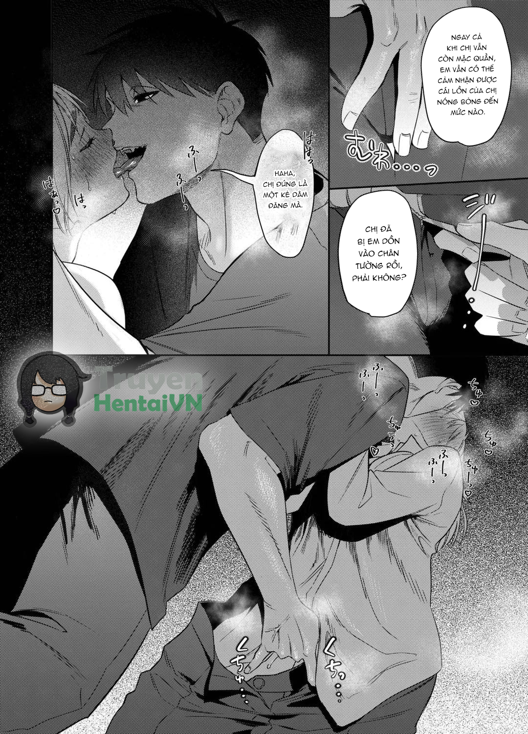 Đọc truyện hentai Kii-chan Choukyou Nikki ~Toshishita Kansai-ben Danshi wa AroThir OL o Guzzuguzu ni Ijimetai~ Oneshot
