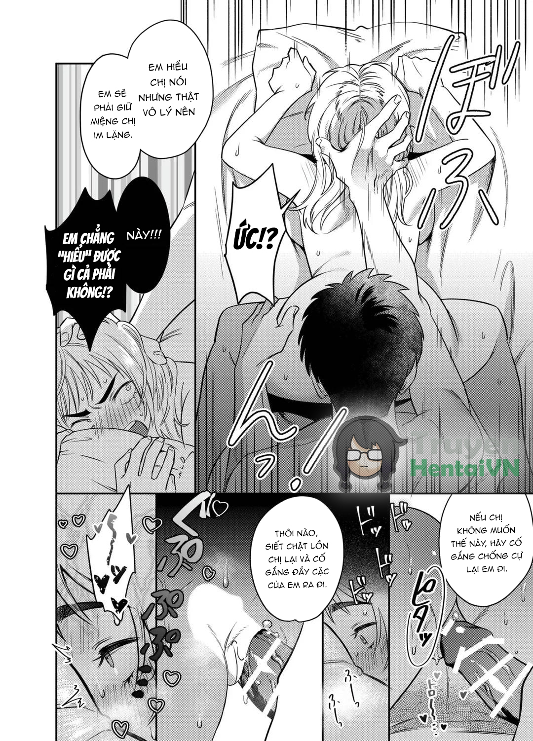 Đọc truyện hentai Kii-chan Choukyou Nikki ~Toshishita Kansai-ben Danshi wa AroThir OL o Guzzuguzu ni Ijimetai~ Oneshot