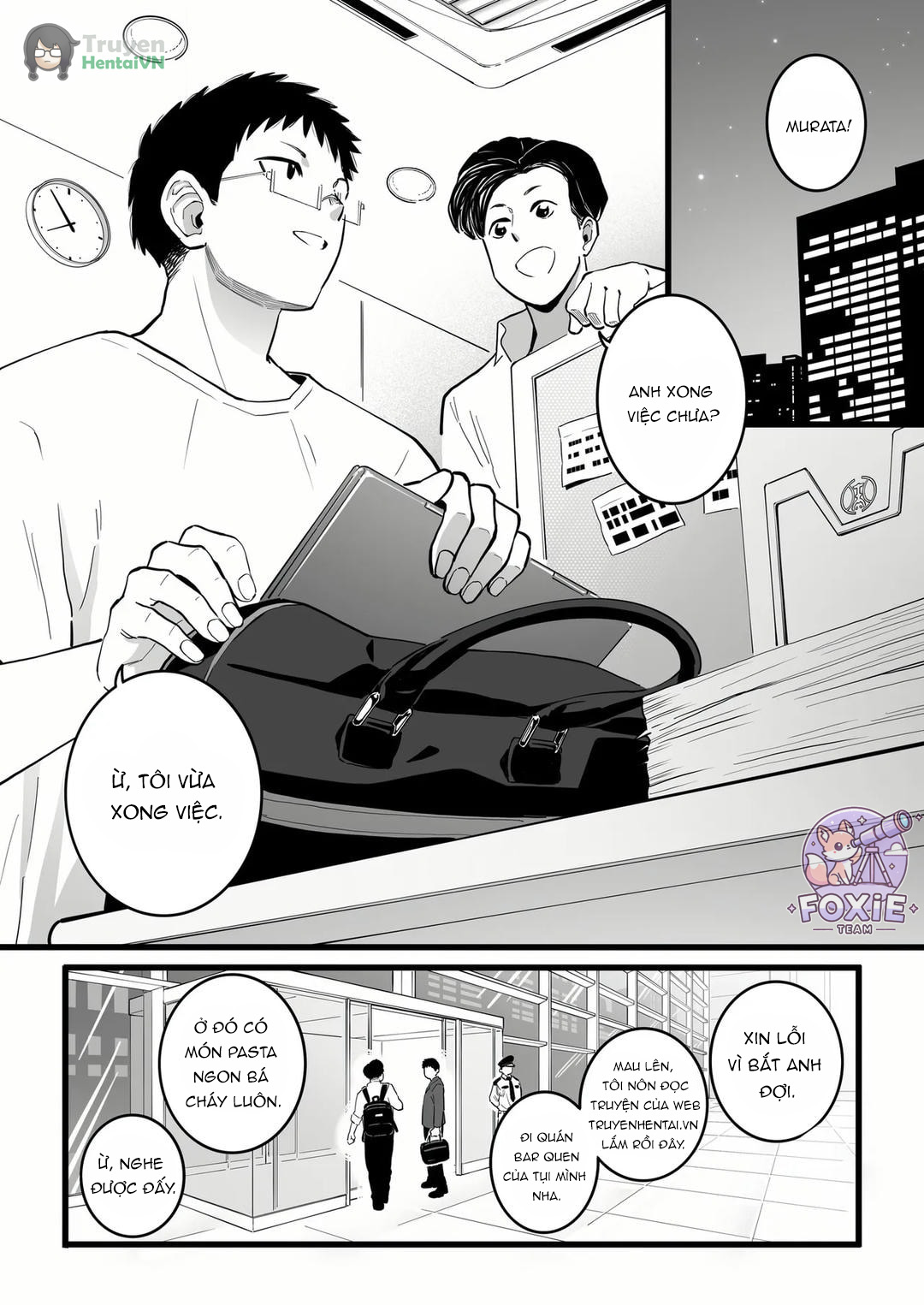 Đọc truyện hentai Kako ni Ichido Yatta dakedaga, Saikou ni Aishou no Ii Onna to Saikai Shita Hanashi - Oneshot