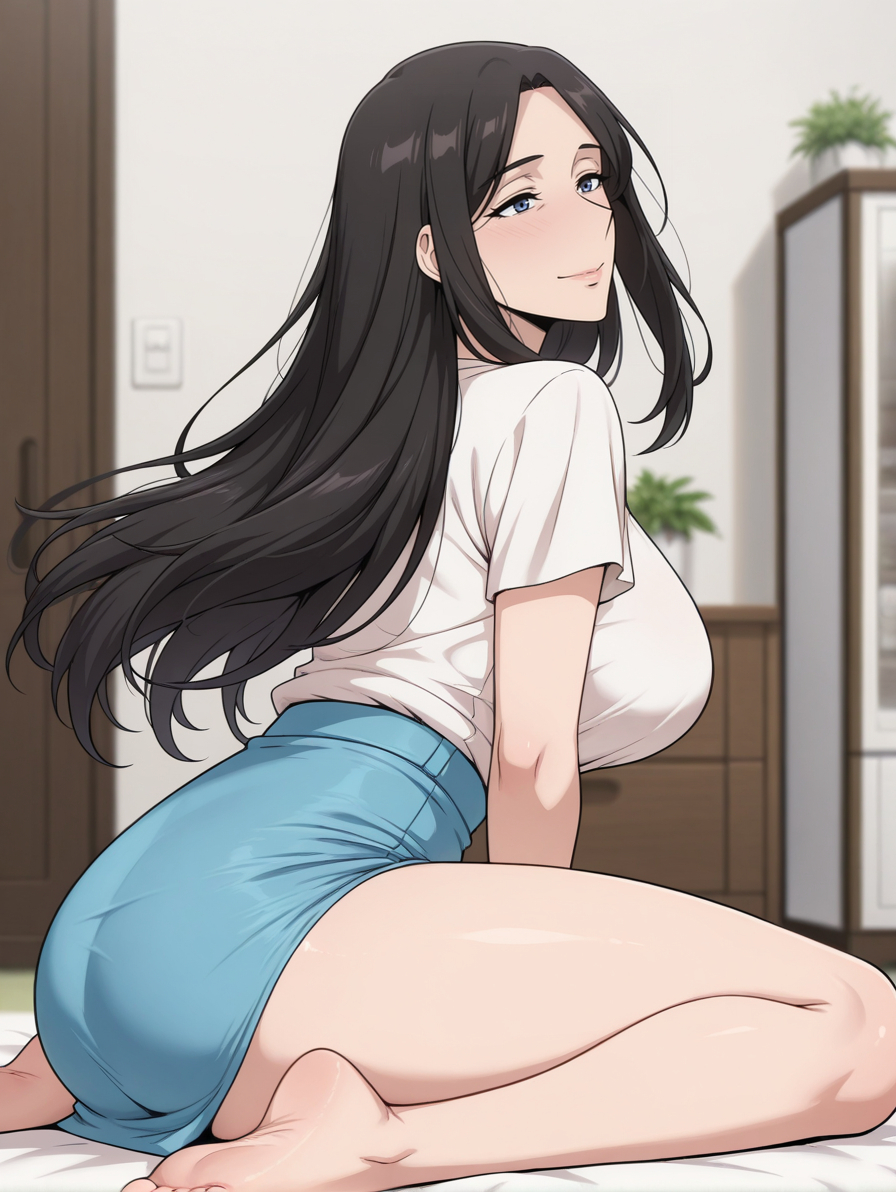 Đọc truyện hentai Tuyển tập Albums Art hentai - Chap 552 - Kyung-Hye