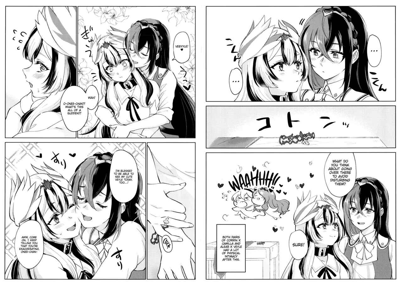 Đọc truyện hentai Yasashiki Ryuu demo Oshioki Saretai - Oneshot
