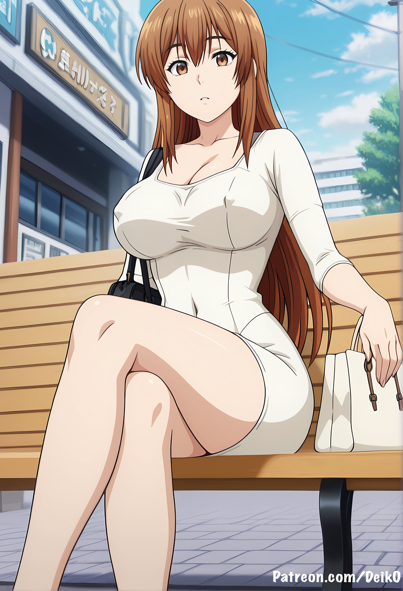 Đọc truyện hentai Tuyển tập Albums Art hentai - Chap 573 - Nanaka Kotegawa