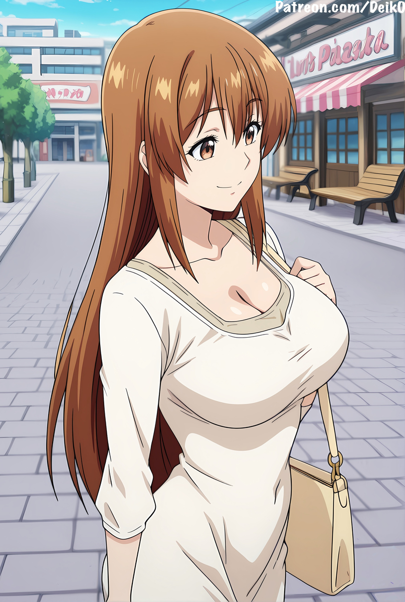 Đọc truyện hentai Tuyển tập Albums Art hentai - Chap 573 - Nanaka Kotegawa