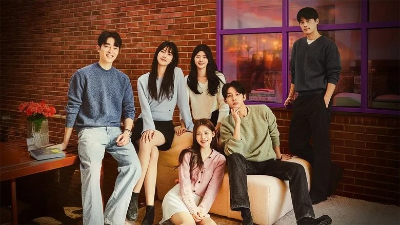 Cặp Đôi Định Mệnh