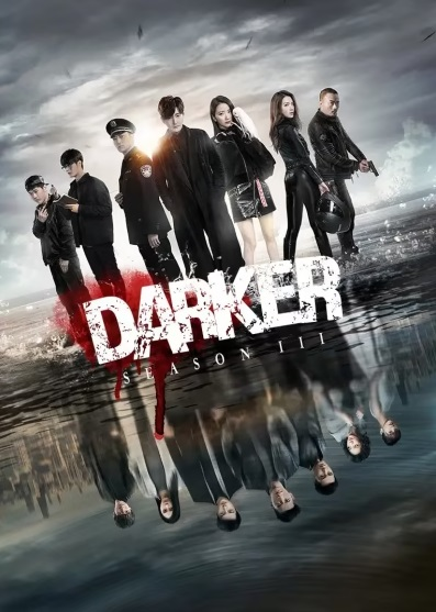 Kẻ Hắc Ám (Phần 3)