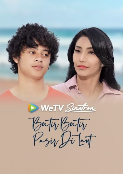 Những Hạt Cát Trong Biển Khơi