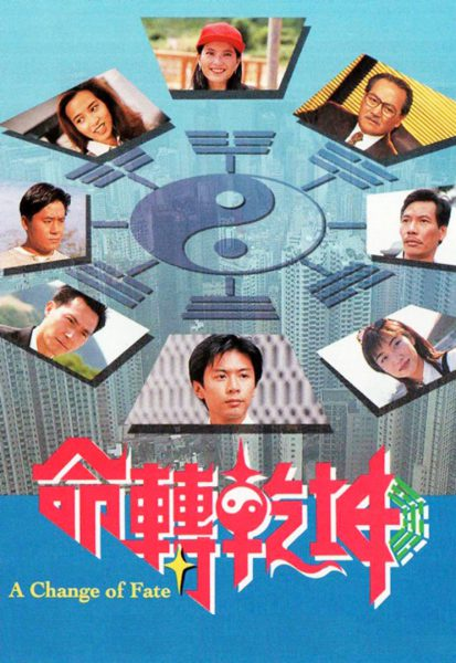 Biến Đổi Vận Mệnh