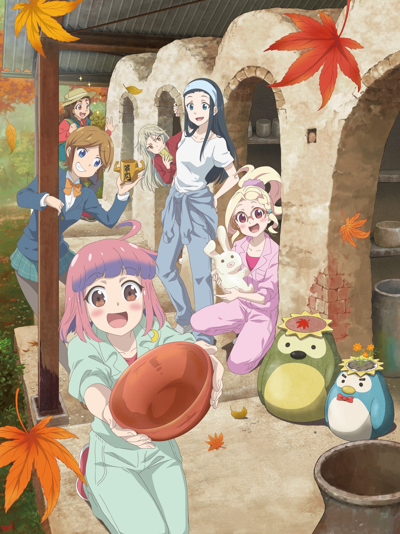 Cùng Làm Gốm Nào  LIVE (Phần 2)