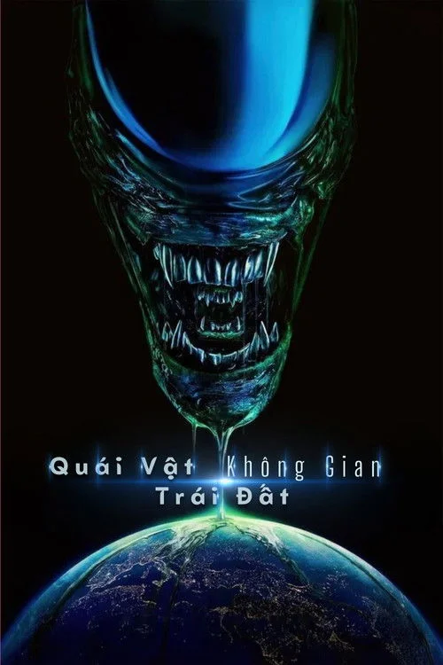 Quái Vật Không Gian