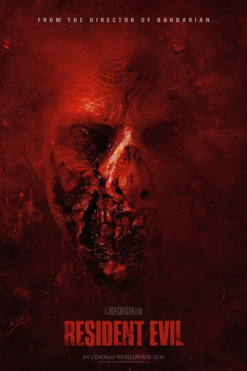 Vùng Đất Qủy Dữ (Bản TV)