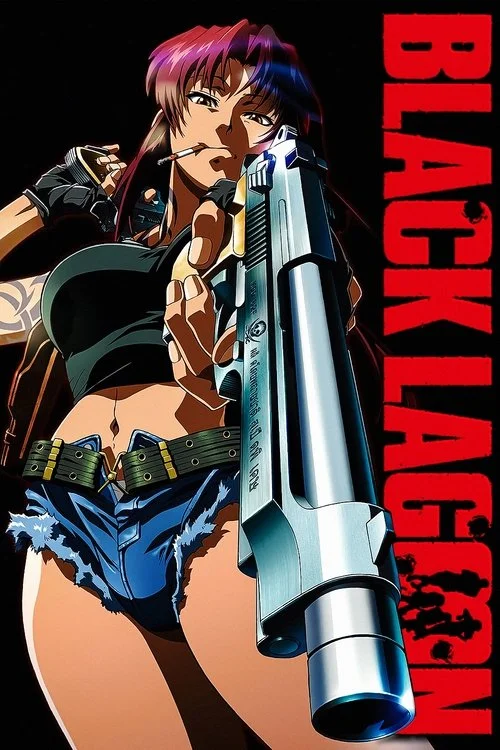 Black Lagoon (Phần 2)