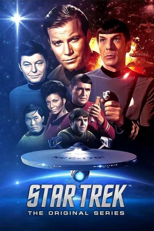 Star Trek (Phần 3)