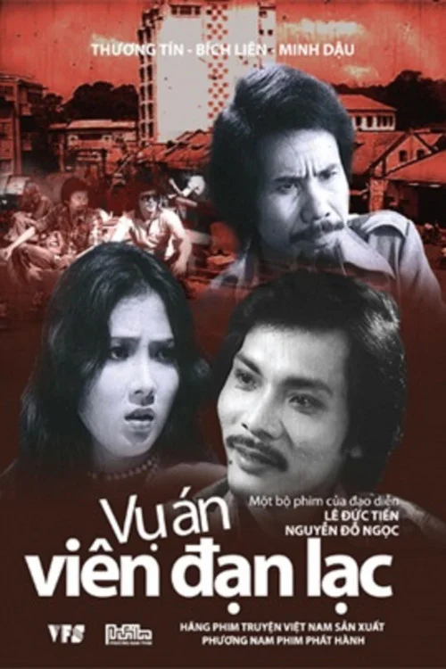 Vụ án