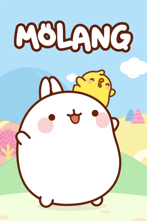 Molang (Phần 3)