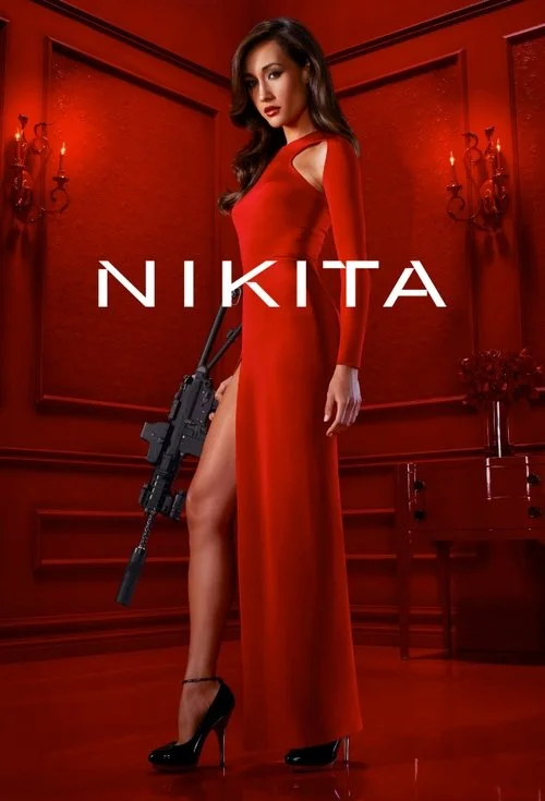 Sát Thủ Nikita