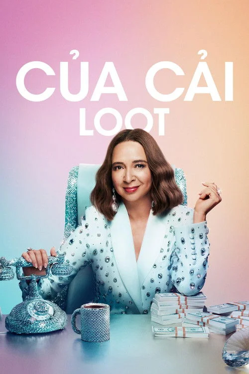 Của Cải (Phần 3)