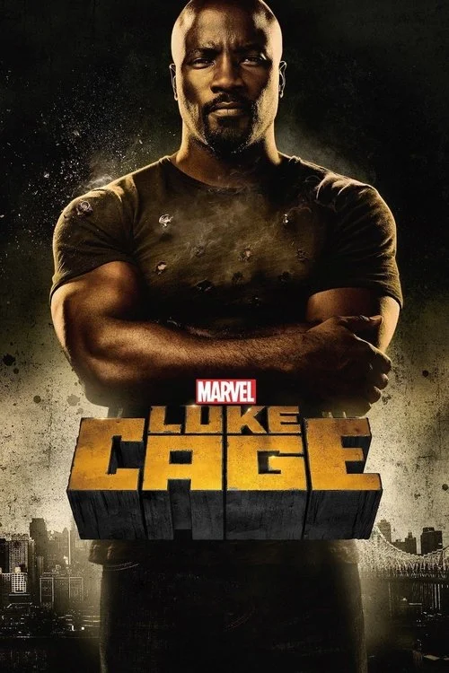 Marvel's Luke Cage (Phần 2)