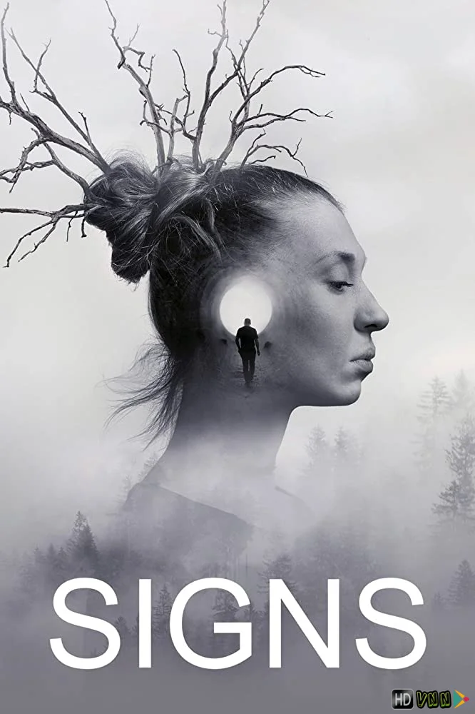 Vết Tích Trên Núi