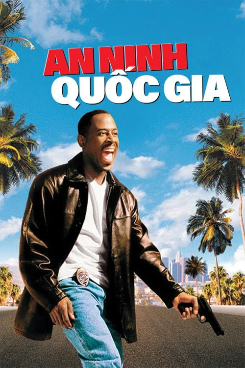 An Ninh Quốc Gia (2010)