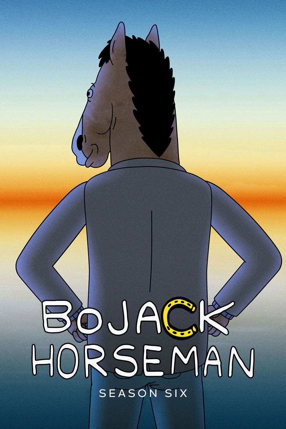 BoJack Horseman (Phần 6)