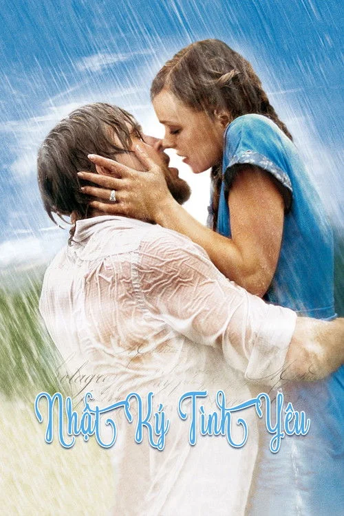 Nhật Ký Tình Yêu
