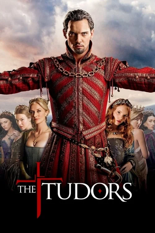 Vương Triều Tudors (Phần 4)