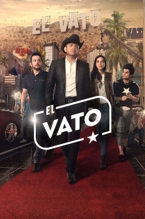 El Vato (Phần 1)