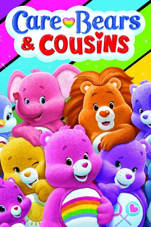 Care Bears & Cousins
