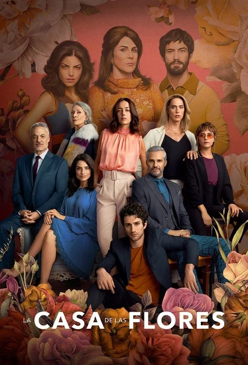 Ngôi nhà hoa (Phần 3)